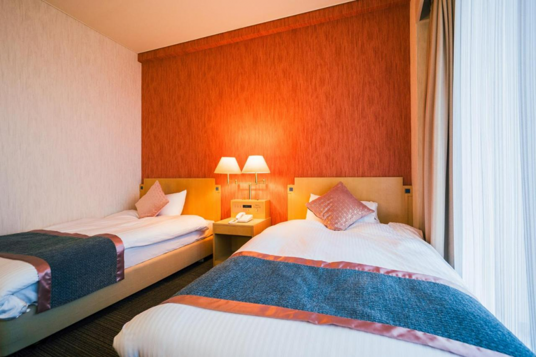 HOTEL Areaone Koshiki Island 15/64