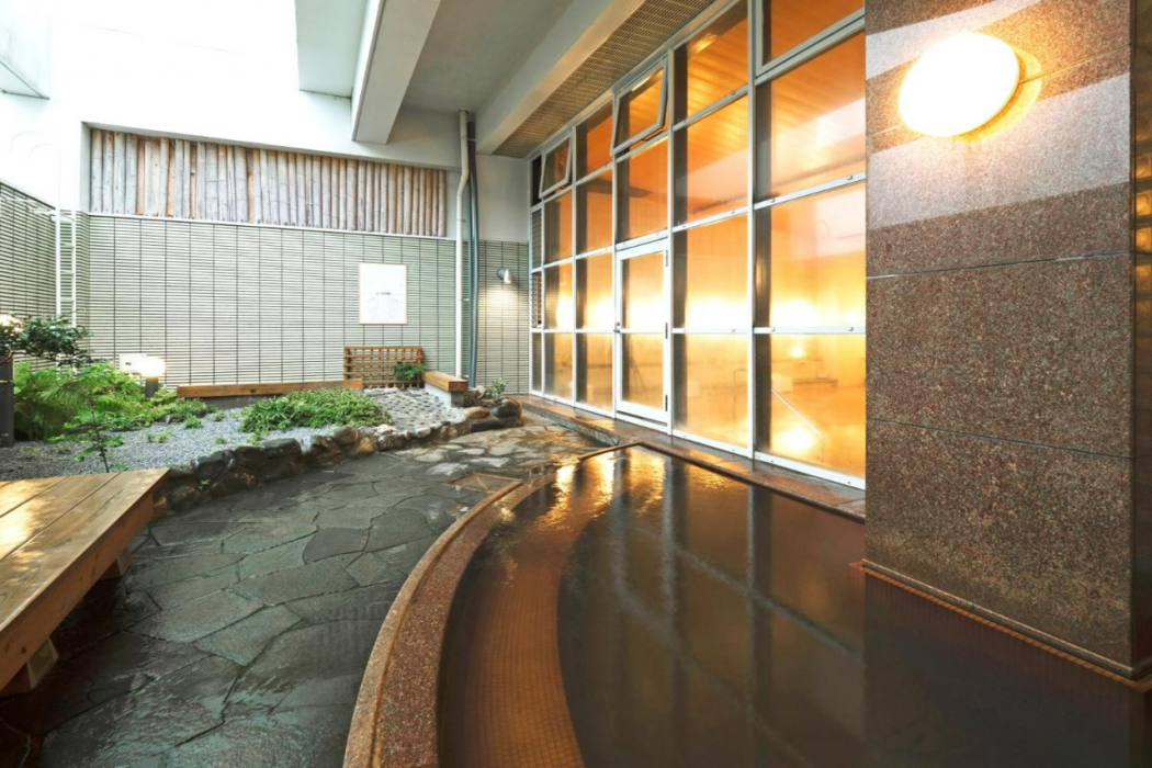HOTEL Areaone Koshiki Island 32/64