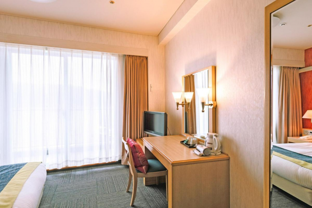 HOTEL Areaone Koshiki Island 18/64