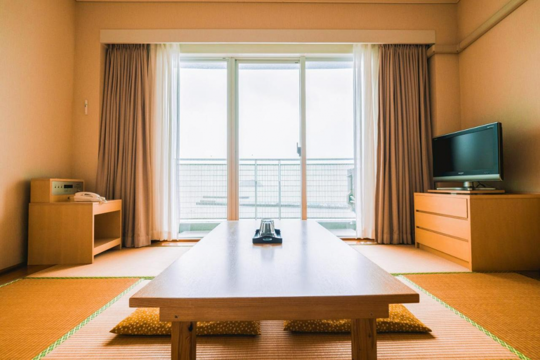 HOTEL Areaone Koshiki Island 17/64
