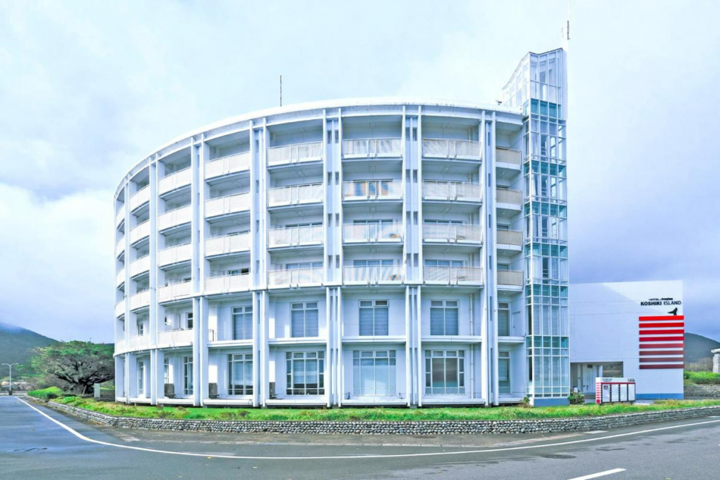 HOTEL Areaone Koshiki Island 1/64