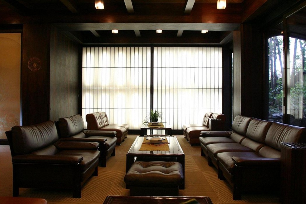 Yamaga Onsen Sumi 12/36