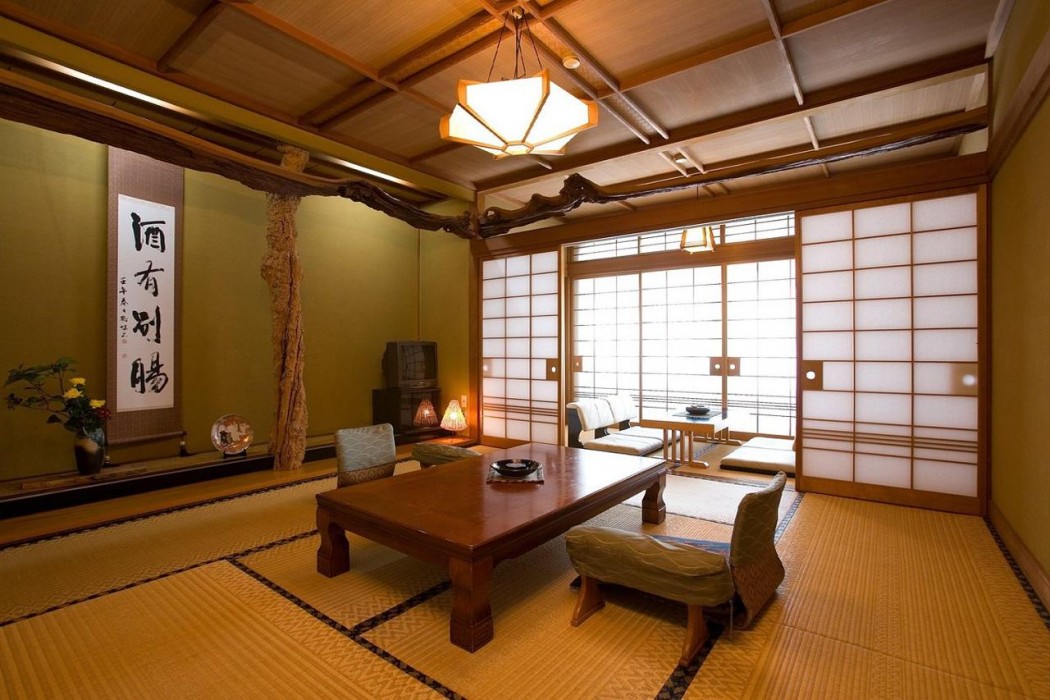 Yamaga Onsen Sumi 4/36