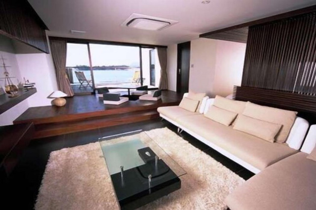 Hotel Ryugu 4/58