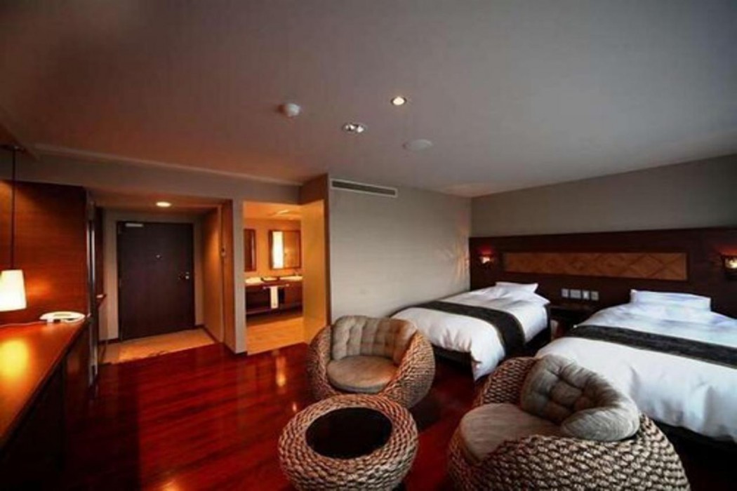 Hotel Ryugu 1/58