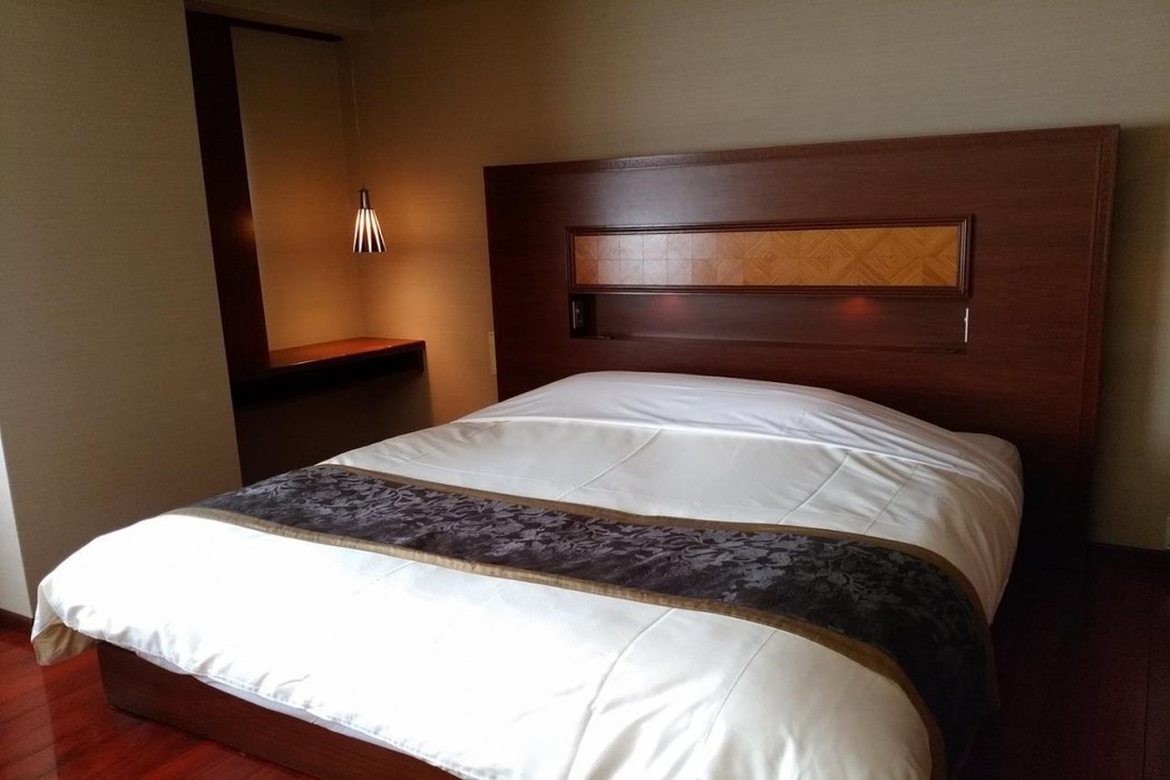 Hotel Ryugu 3/58