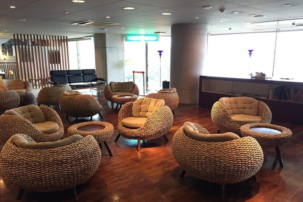Hotel Ryugu 27/58