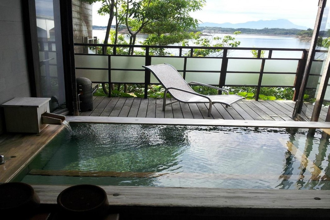 Hotel Ryugu 28/58