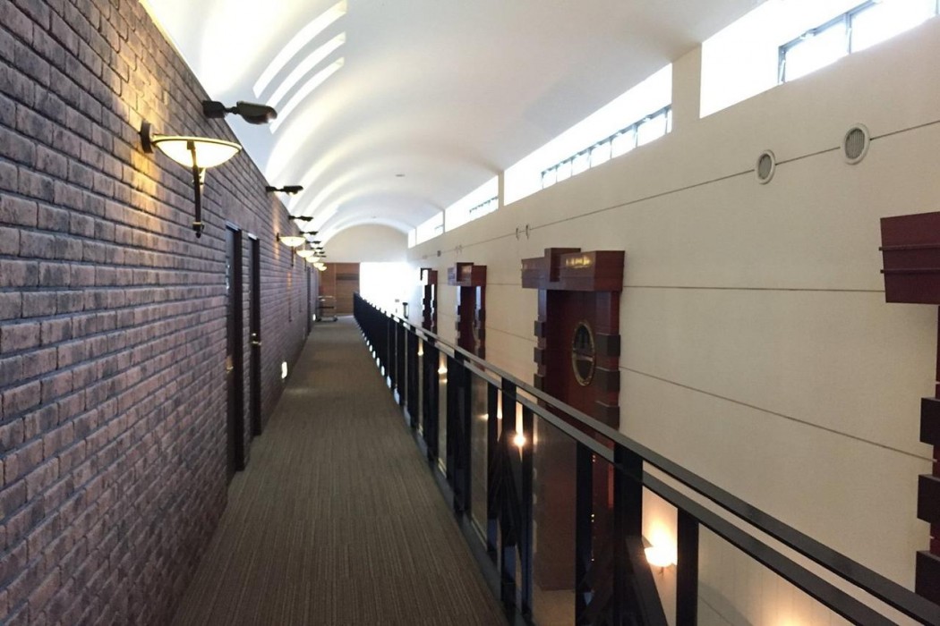 Hotel Ryugu 26/58