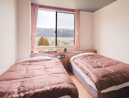 Aso Gogaku Hotel 6/50