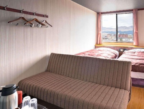 Aso Gogaku Hotel 7/50