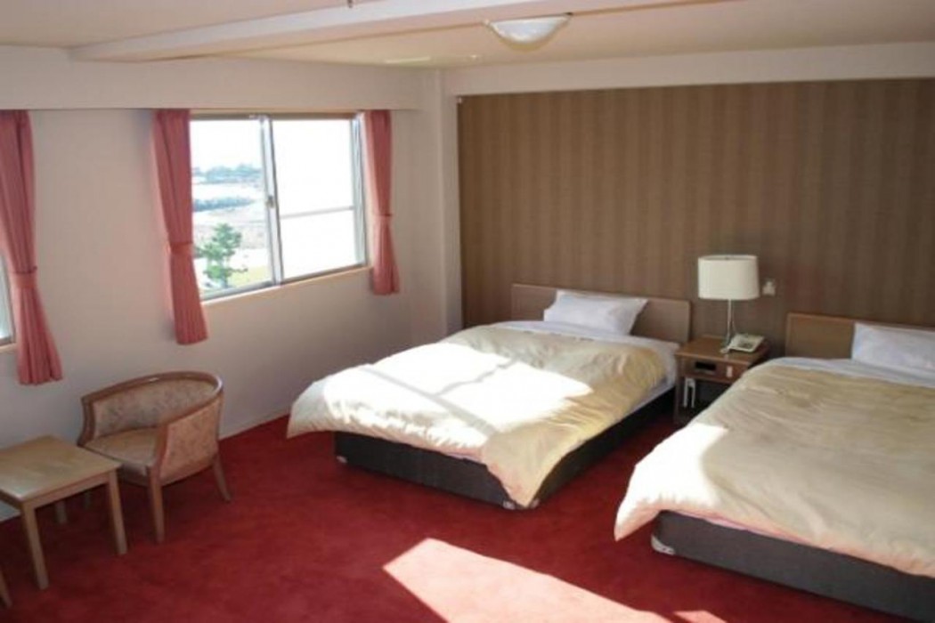 Amakusa Onsen Hotel Shikisakikan 7/49