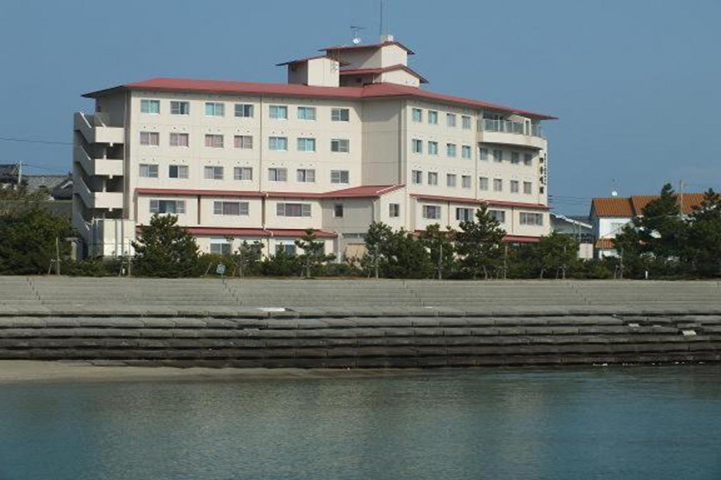 Amakusa Onsen Hotel Shikisakikan 2/49