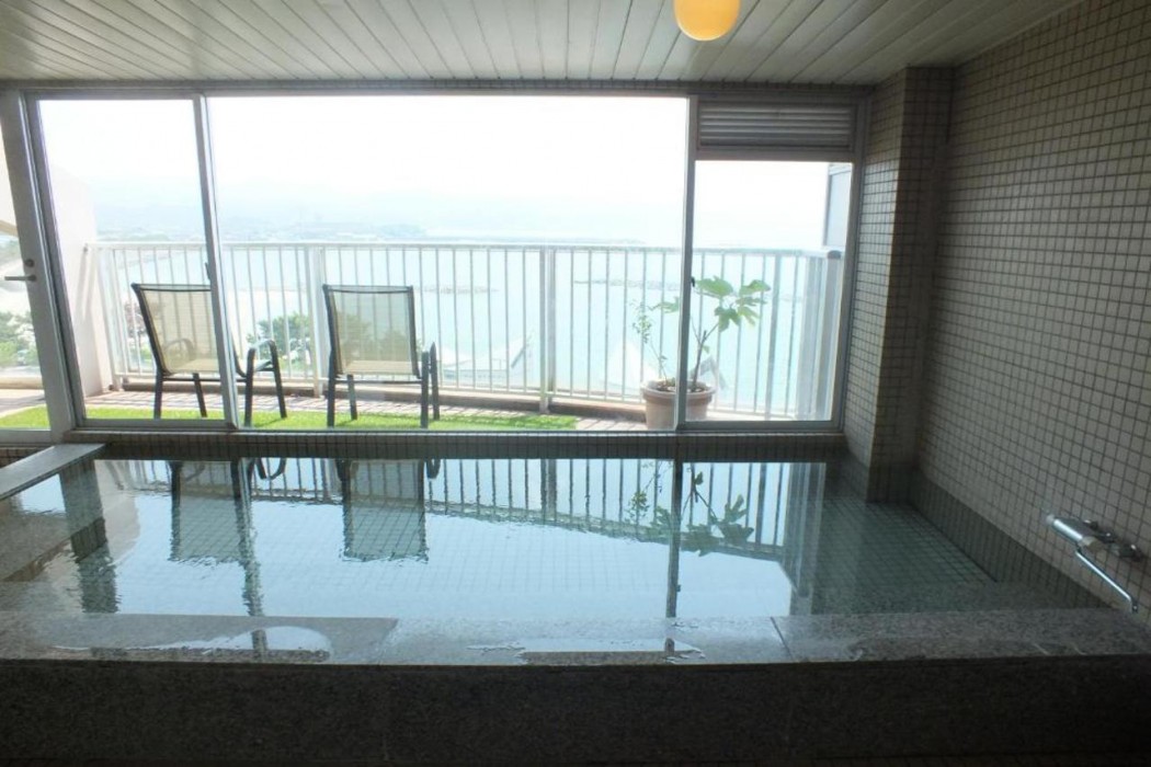 Amakusa Onsen Hotel Shikisakikan 19/49