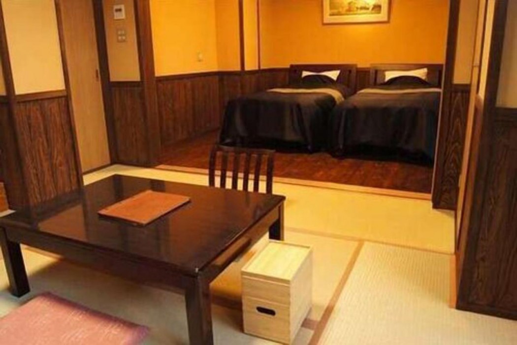 FUMOTO Ryokan 19/56