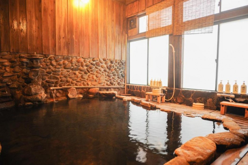 FUMOTO Ryokan 22/56