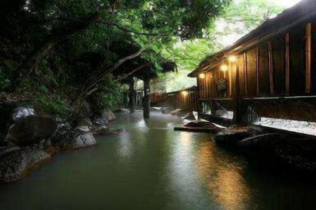 FUMOTO Ryokan 1/56