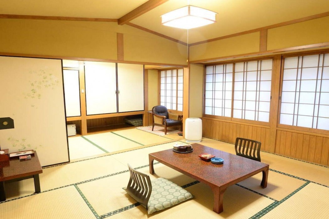 FUMOTO Ryokan 20/56