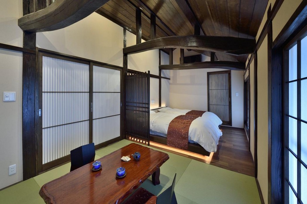 Nakoikan Oama Onsen 4/14