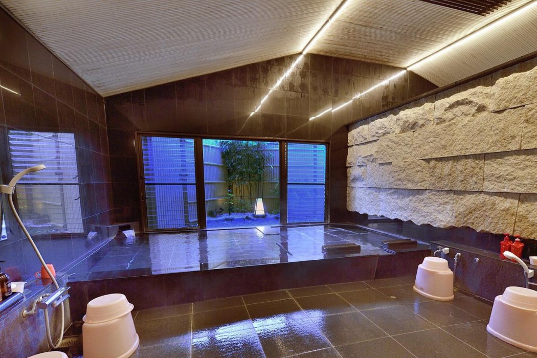 Nakoikan Oama Onsen 11/14