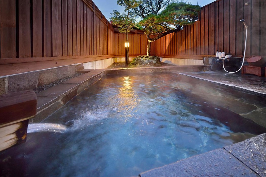 Nakoikan Oama Onsen 9/14