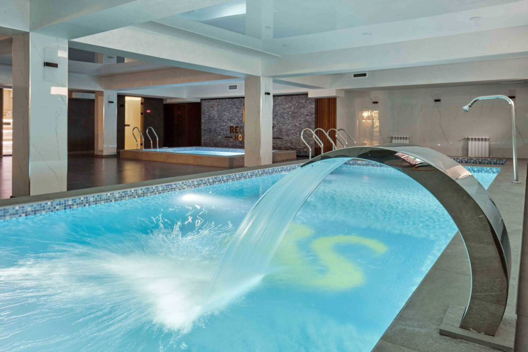Wyndham Garden Tashkent 46/84