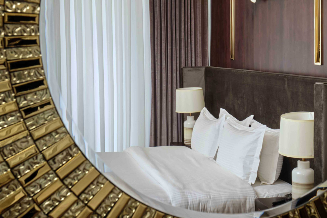 Wyndham Garden Tashkent 26/84