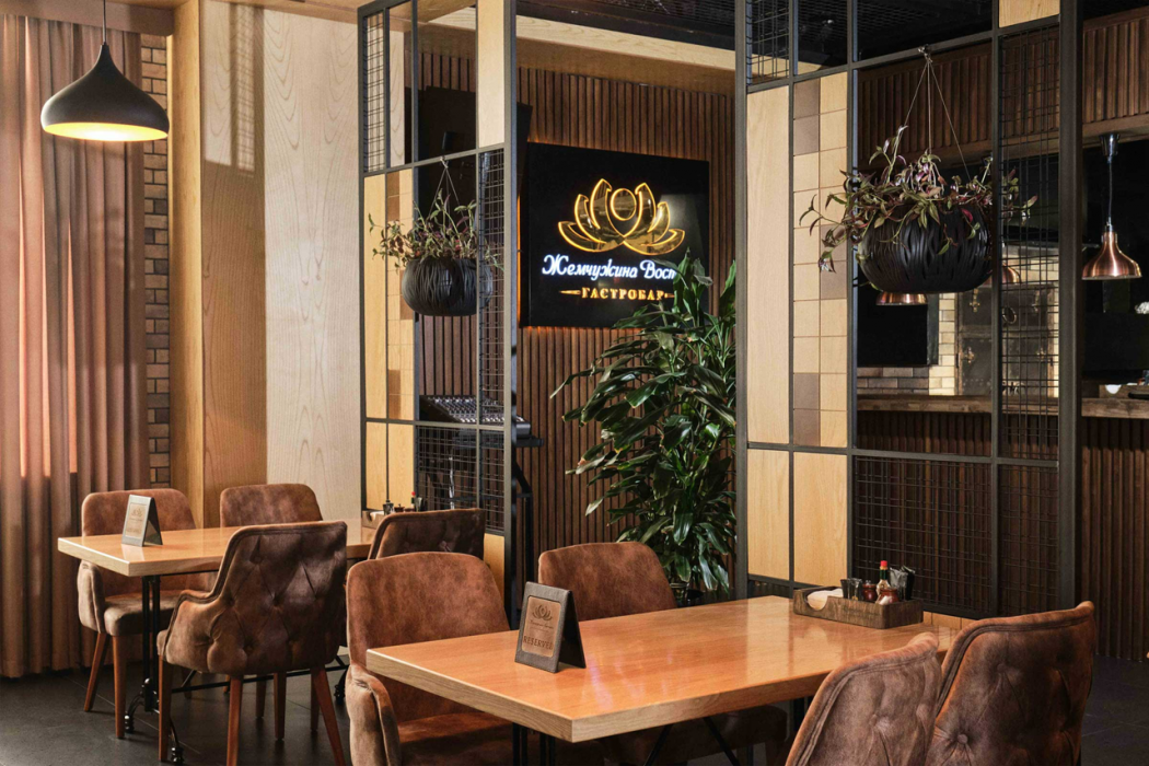 Wyndham Garden Tashkent 33/84