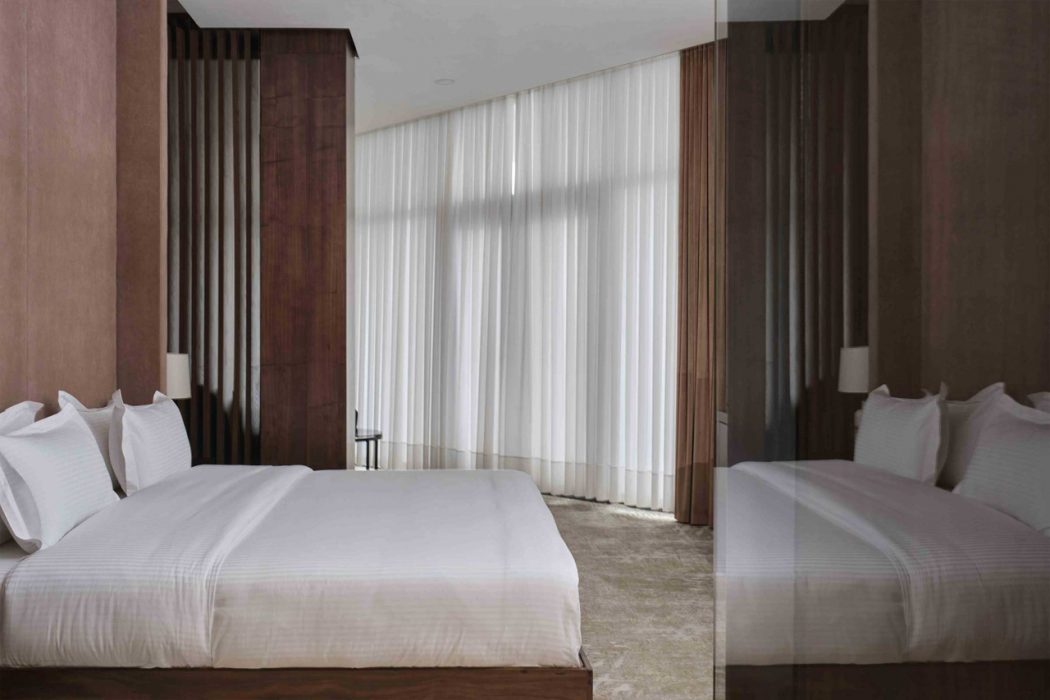 Wyndham Garden Tashkent 13/84