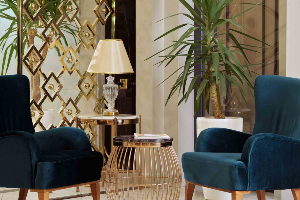 Wyndham Garden Tashkent 31/84