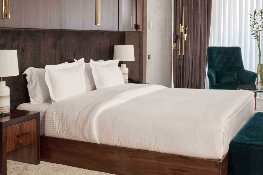Wyndham Garden Tashkent 18/84