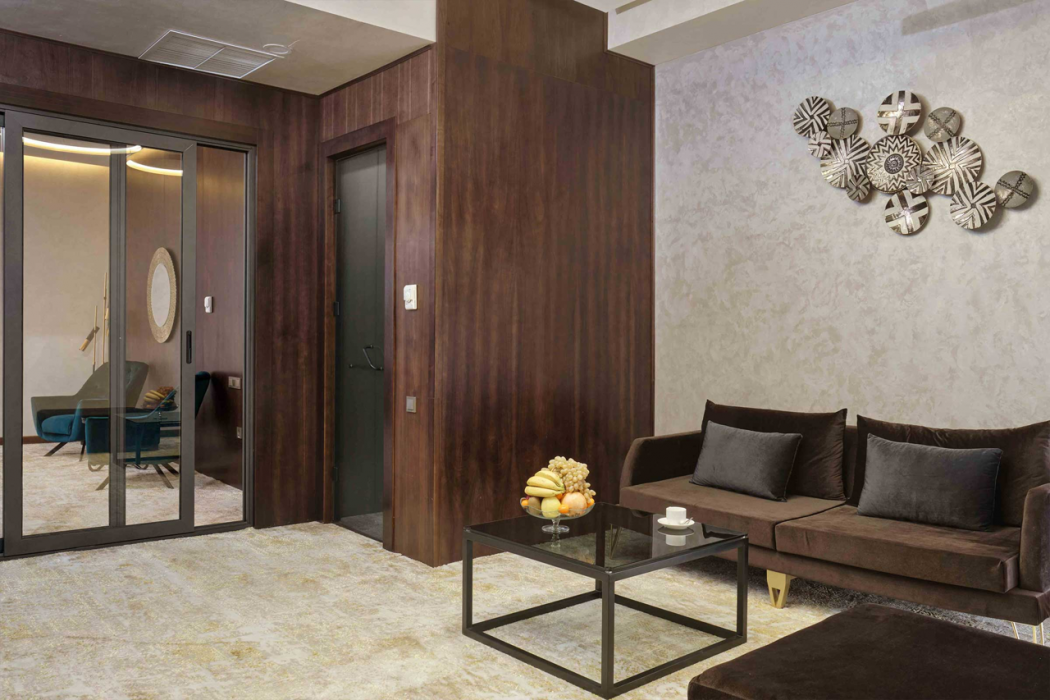 Wyndham Garden Tashkent 28/84