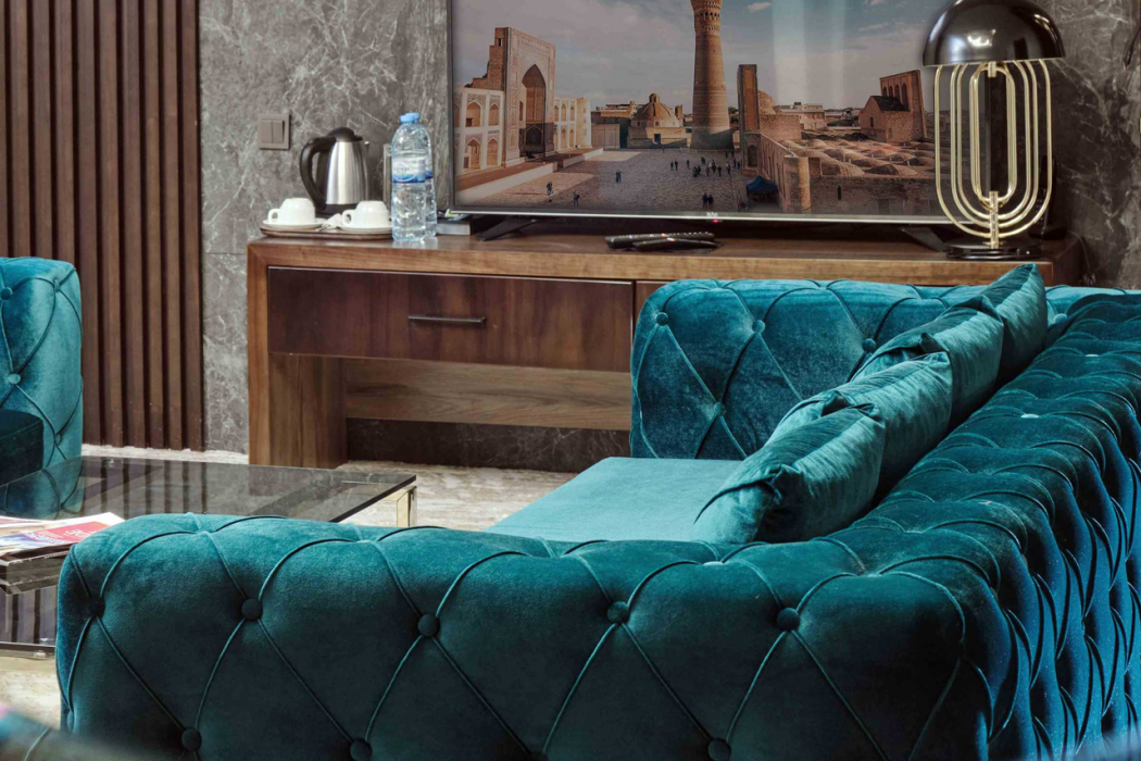 Wyndham Garden Tashkent 32/84