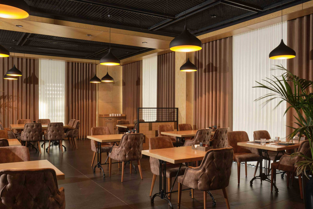 Wyndham Garden Tashkent 49/84