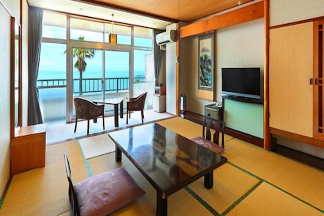 Shimoda Onsen Yumotonoso Yumehotaru 9/34