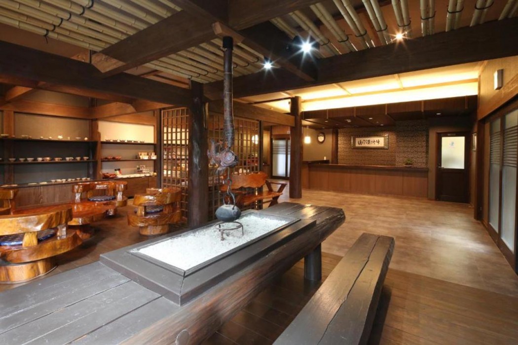 Minamiasa Tawarayama Onsen Ryokan Chikurakutei 19/58