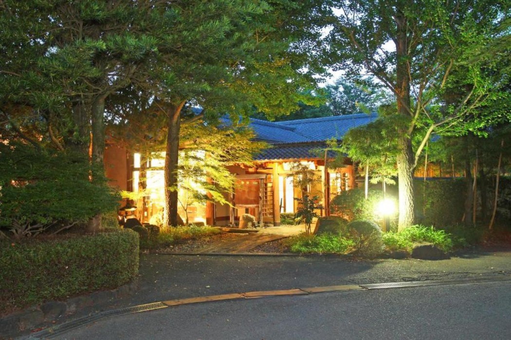 Minamiasa Tawarayama Onsen Ryokan Chikurakutei 1/58