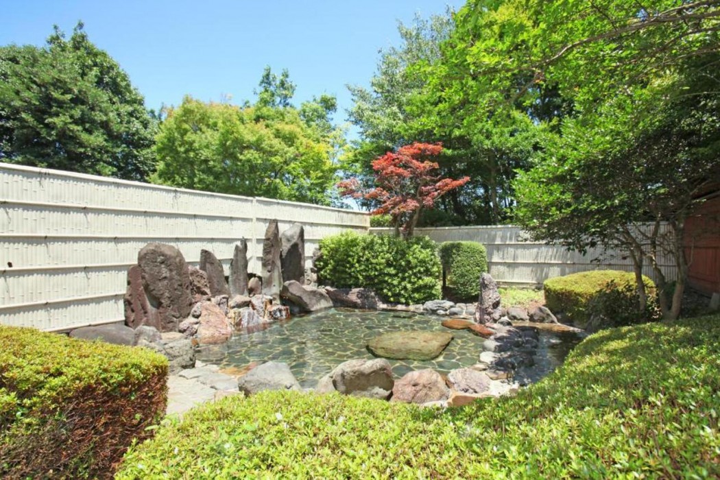 Minamiasa Tawarayama Onsen Ryokan Chikurakutei 21/58