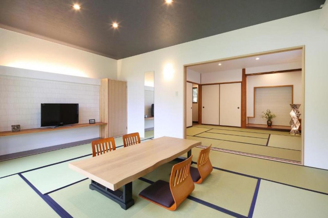 Minamiasa Tawarayama Onsen Ryokan Chikurakutei 18/58