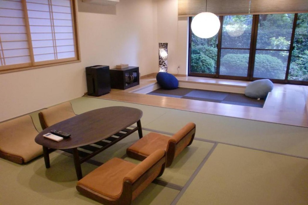 Minamiasa Tawarayama Onsen Ryokan Chikurakutei 8/58