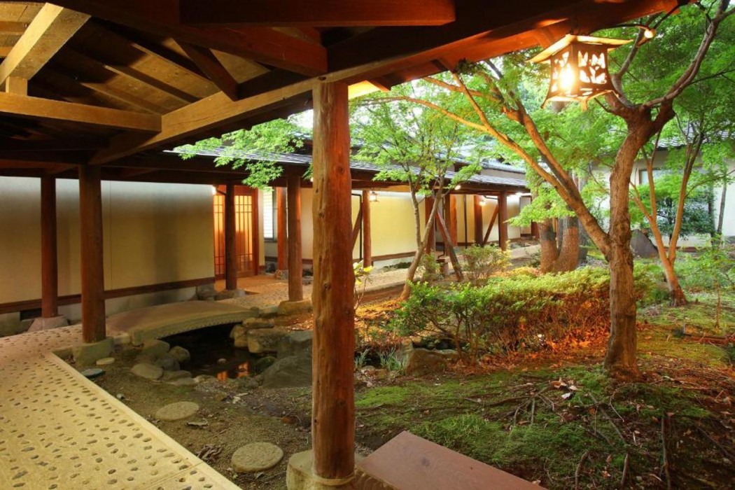 Minamiasa Tawarayama Onsen Ryokan Chikurakutei 20/58