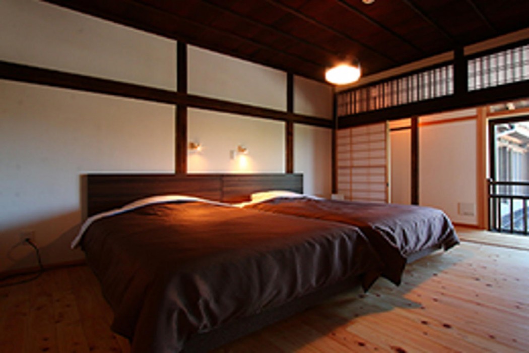 Jigoku Onsen Seifuso 1/5