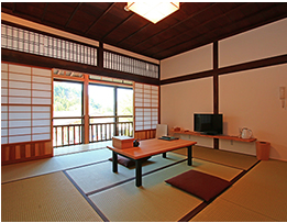 Jigoku Onsen Seifuso 3/5