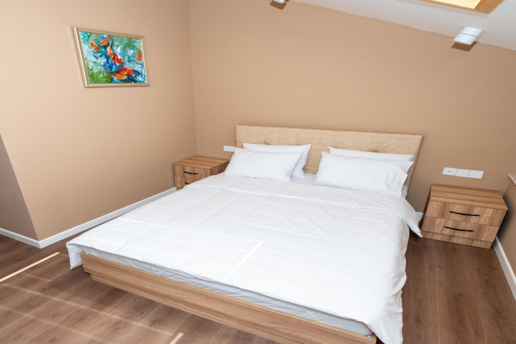 OLF Hotel 21/69