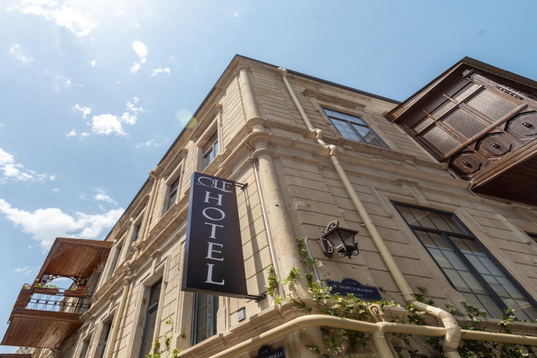 OLF Hotel 2/69