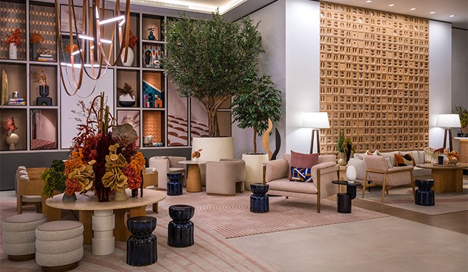 Vida Dubai Marina Yacht Club 38/68