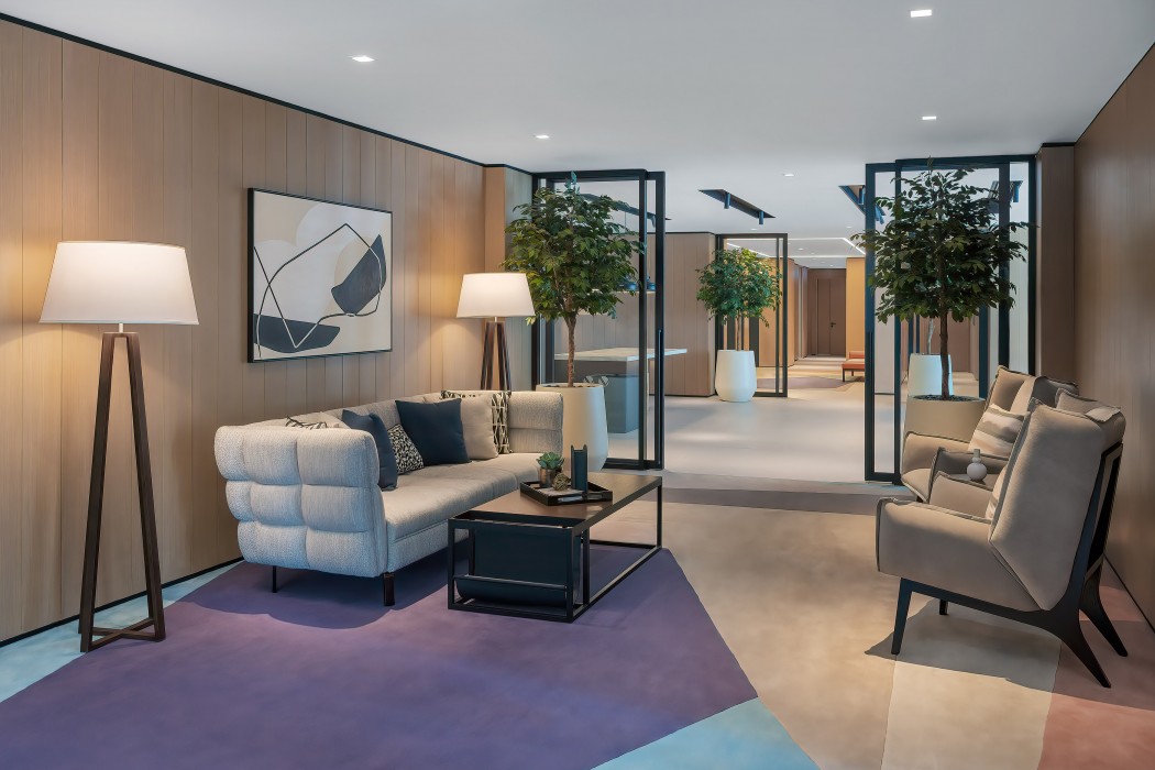 Vida Dubai Marina Yacht Club 39/68