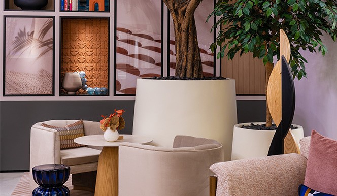 Vida Dubai Marina Yacht Club 32/68