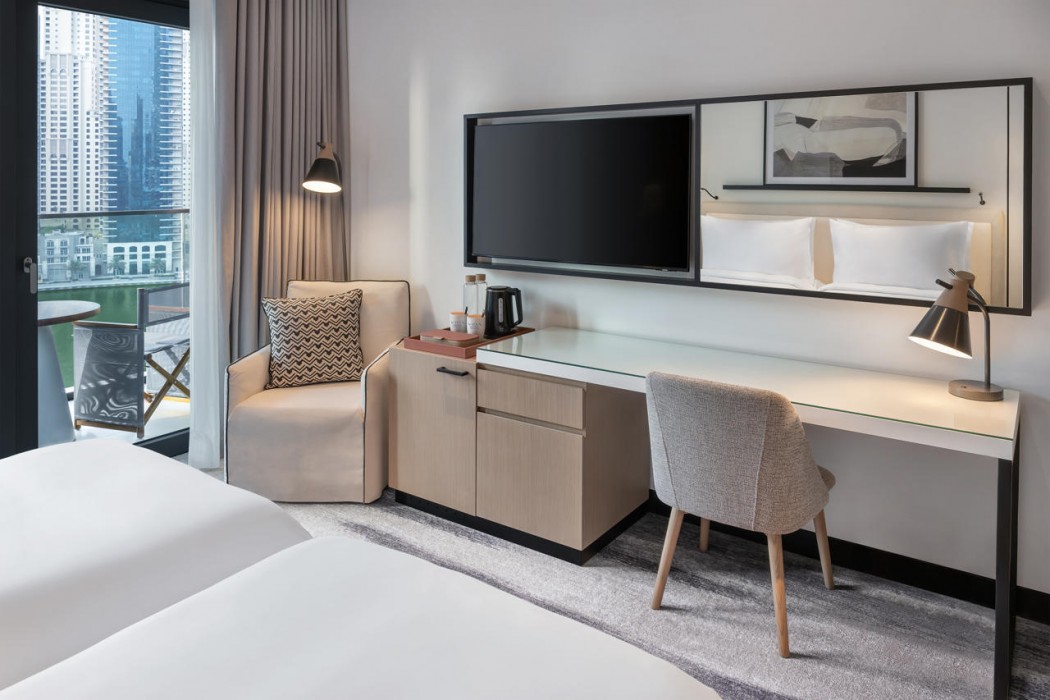 Vida Dubai Marina Yacht Club 20/68