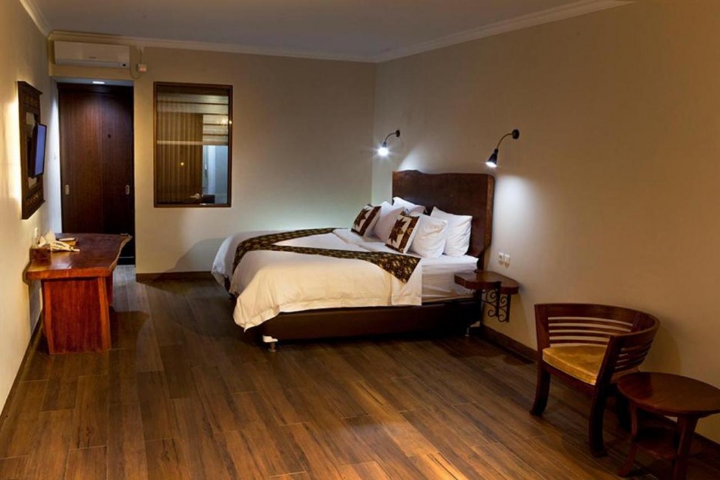 Villa Sawah Hotel and Resort 8/29